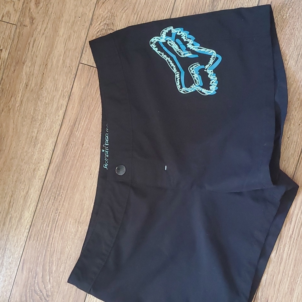 Board shorts